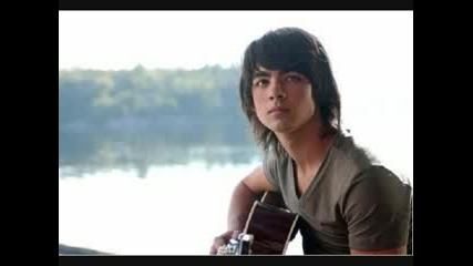 Joe Jonas - Gotta Find You (instrumental Karaoke Version)
