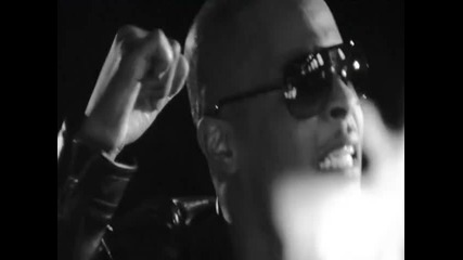 T.i. - Im Back