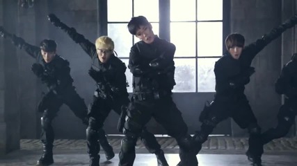 [teaser] K Much - Don't Know Anything Дебют 050114