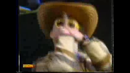 Bad Manners - Lorraine On Totp