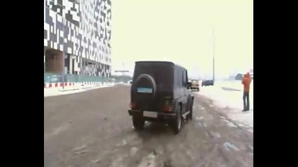 Всеки Иска И Се Натиска (g55) 