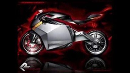 Honda мотори
