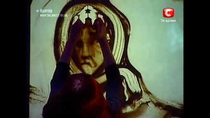 Kseniia Simonova - Gala - koncert 