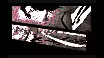 Bleach - Satellite [amv]