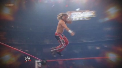 Wwe Hbk Shawn Michaels Custom Titantron 2011