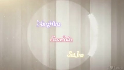 Intuition (sasusaku, Naruhina, Saiino) 