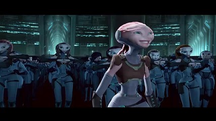 Mars Needs Moms Tougher 