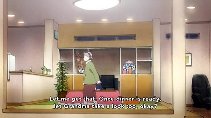 Selector Infected Wixoss Episode 3 Eng Hq