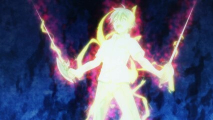 Shinka No Mi: Shiranai Uchi Ni Kachigumi Jinsei - 05 ᴴᴰ