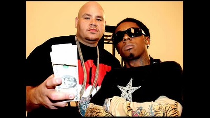 Amazing Rap Track } Fat Joe Feat. Lil’ Wayne - Heavenly Father (prod. By Streetrunner) + Link 