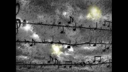 Leonard Choen - The Stranger Song
