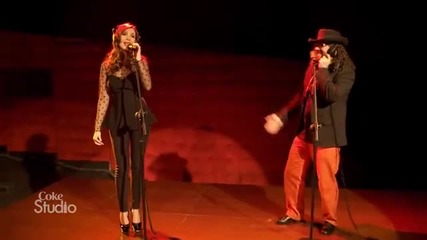 Nancy Ajram Jose Galvez, Hali Hal