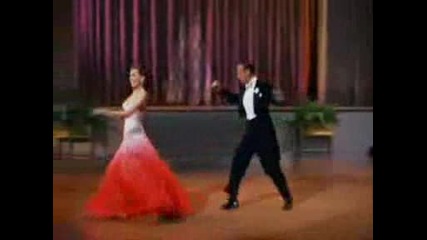 Fred Astaire and Ann Miller from Easter Parade