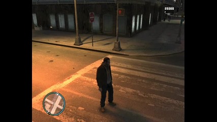 gta 4 безсмъртие 