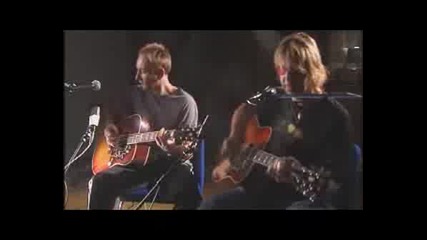 Joe Elliot& Phil Collen - Hysteria(2002)