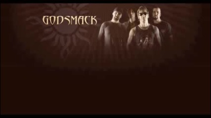 Godsmack - Crying Like A Bitch - The Oracle 2010 