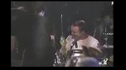 Metallica - Fuel [live]