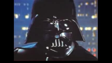 Chocotale Rain - Darth Vader Remix