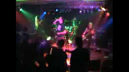 Desensitised - Generated Hate live