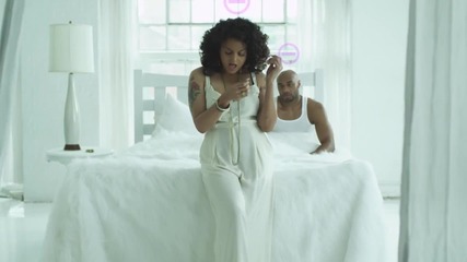 Marsha Ambrosius & Early Mornings - Late Nights [ H D ]