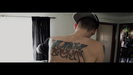 Machine Gun Kelly Ft. Dubo - Cleveland (official Music Video)