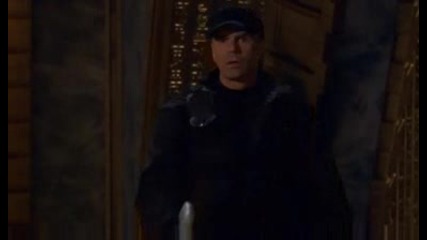 Stargate Sg - 1 [1x21] Within The Serpents Grasp - 3