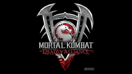 Mortal Kombat: Deadly Alliance - Музиката - High Quality
