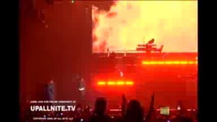 Lil Wayne Interview from Up All Nite