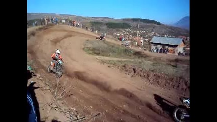 Бързи и яростни в Бобошево