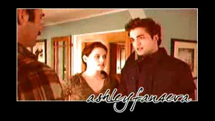 Edward Bella - Love Story
