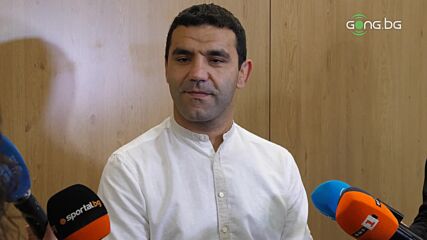 Петър Касабов: Тръгвам с усмивка за световното в Норвегия