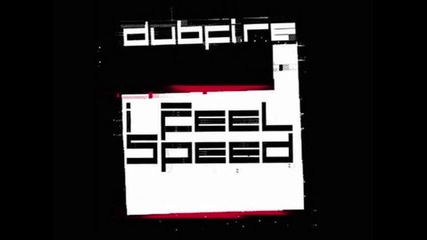 Ali Dubfire - I Feel Speed (original Club Mix) 