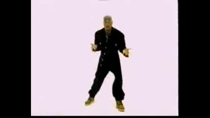 2pac - Uppercut