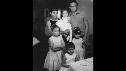 Johnny Cash - One