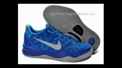 kobe bryant basketball shoes