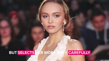Най-добрите филми на Лили-Роуз Деп