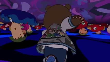 Kanye West - Good Morning