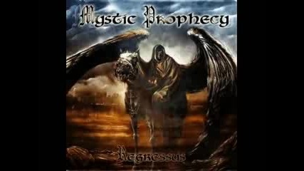 Mystic Prophecy - Fighting The World (Cover ManowaR)