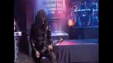 Cradle Of Filth - Mannequin