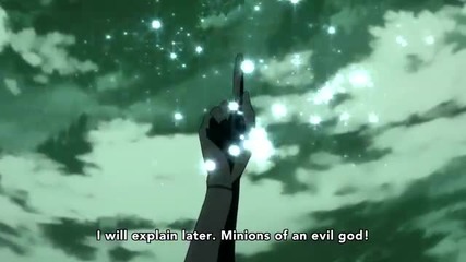 Highschool Dxd Born Episode 4