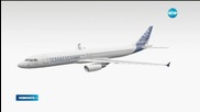 Колко е безопасно да пътуваме с Airbus 320?