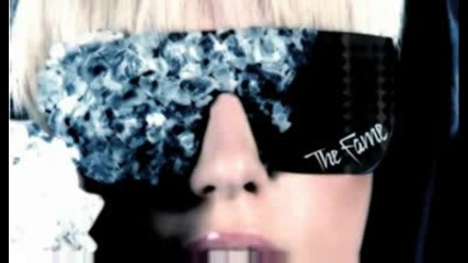 Lady Gaga - Poker Face