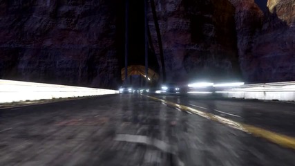 Tryck Mania 2-canyon Trailer Hd
