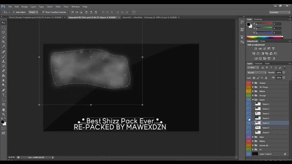 Design Speed Art #2 [martin123lol]