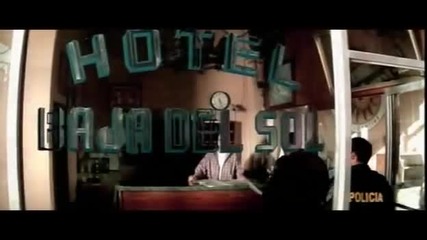 Jay - Z & Beyonce - 03 Bonnie & Clyde