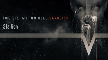 Two Steps From Hell - Vanquish ( Full Album)