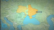 Three Ukrainian Servicemen Killed In East Ukraine