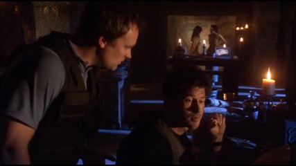 Stargate Atlantis - S01e16 - Bg Audio