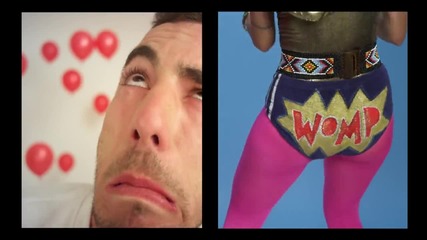 Sam and The Womp - Bom,bom Hd