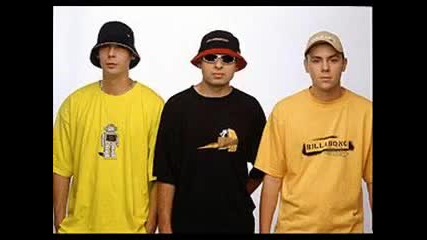 Upsurt - Non Stop